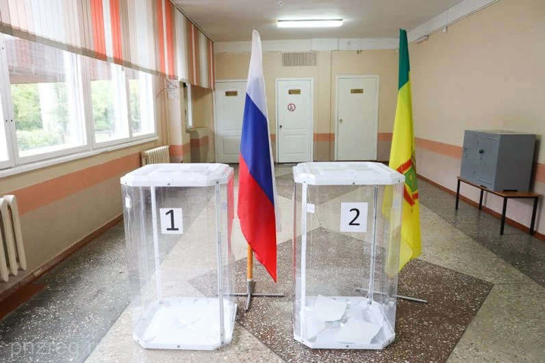Продолжаем следить за предвыборной кампанией в Пензенской области. На сегодняшний день ...