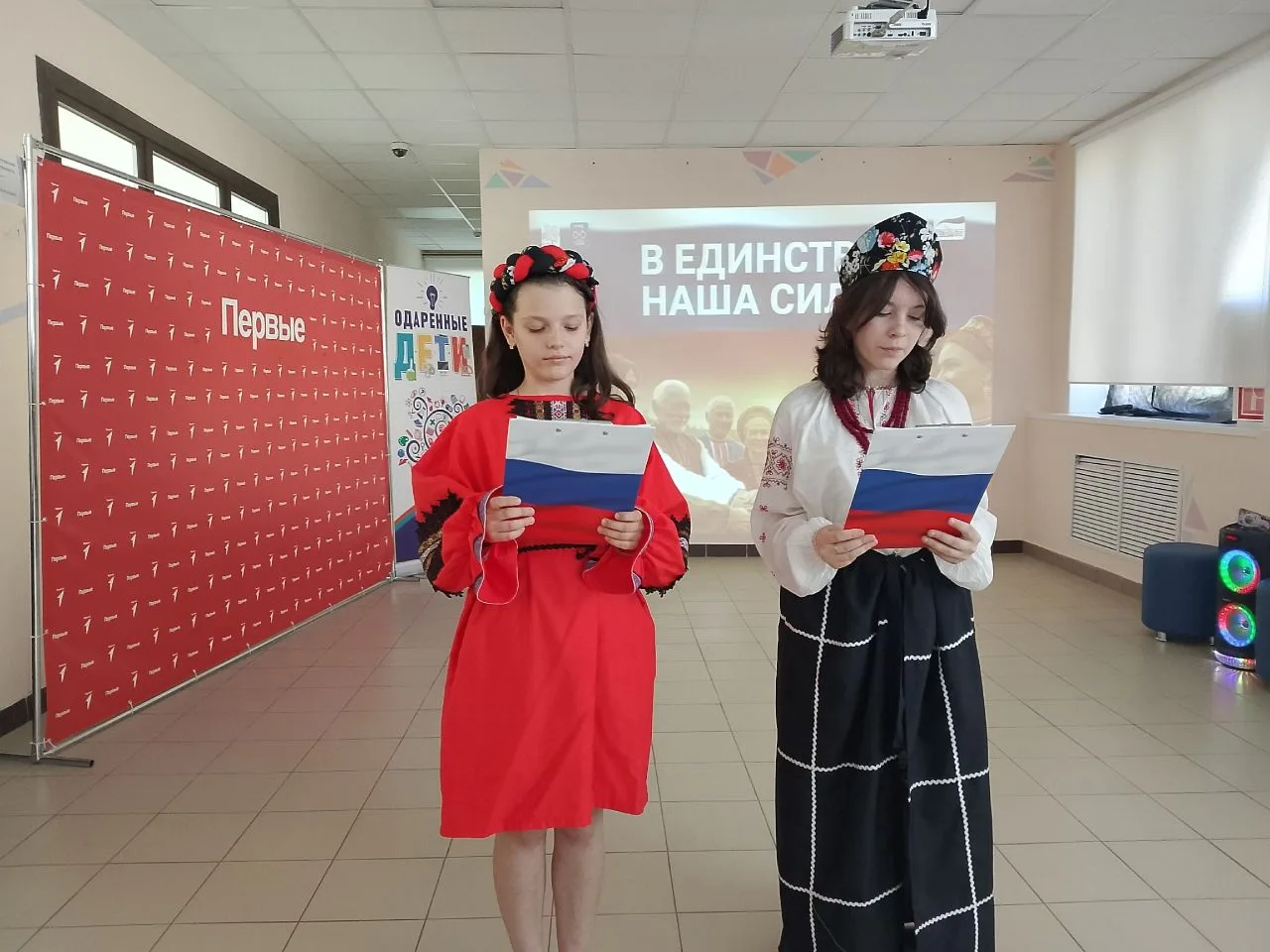 Сегодня в нашем Центре дополнительного образования детей распахнул свои двери  лагерь дневного пребы