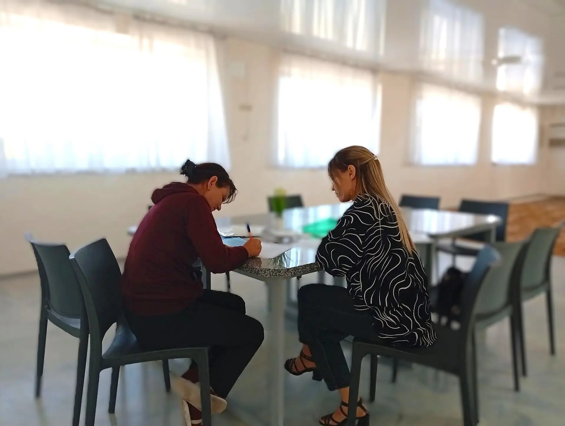 🤝Поддержка граждан трудной жизненной ситуации