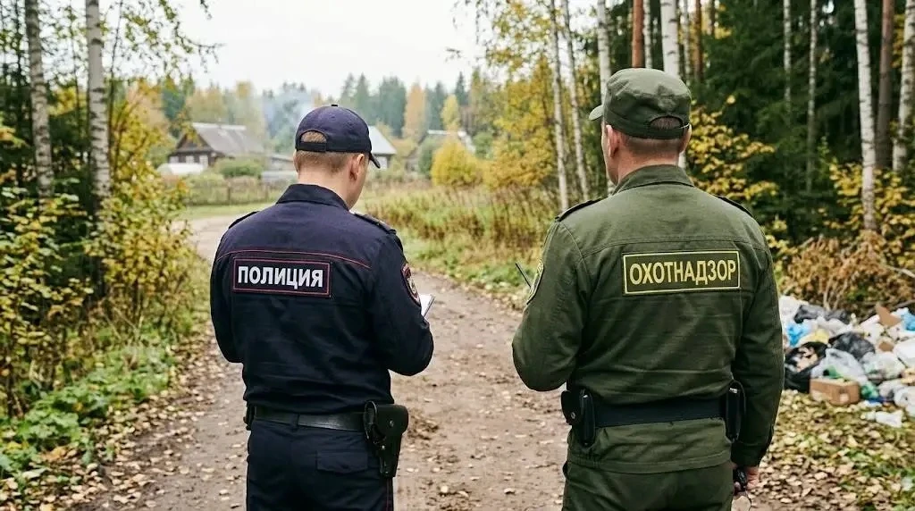 Сегодня ночью на территории 219 квартала был ликвидирован медведь