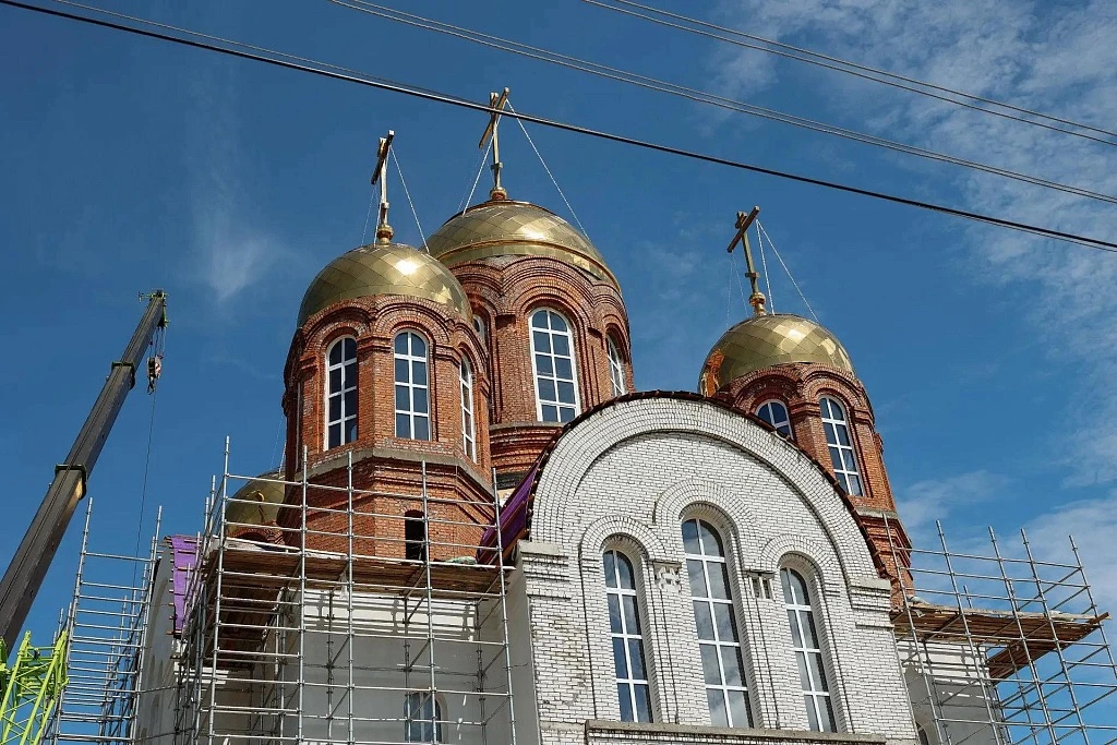 #КакНовенький