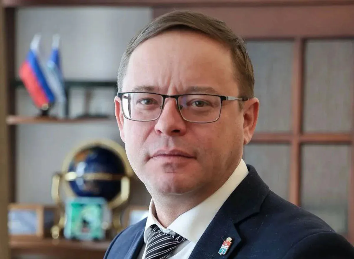 Прямая линия с главой Каменска-Уральского 22 июня 2026: как задать вопрос, где смотреть трансляцию

