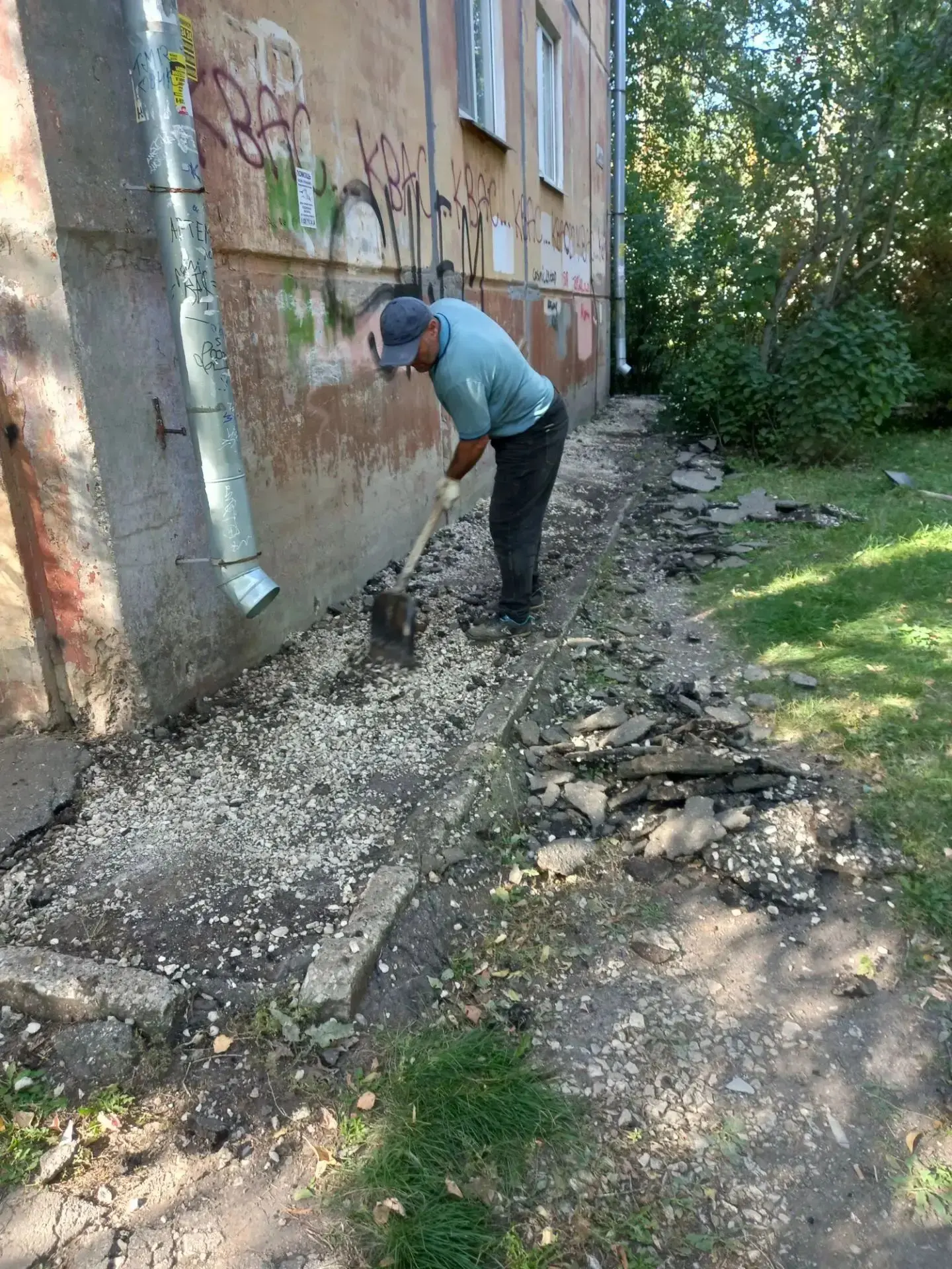 МКД ул. Аврора, 113