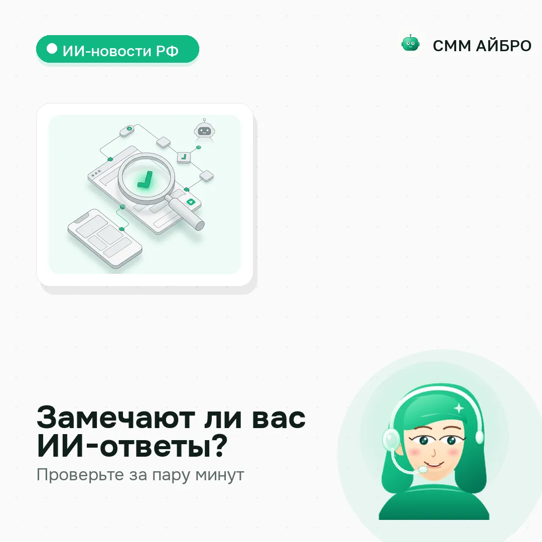 Вечер добрый! 🌿