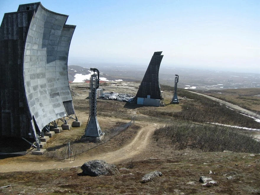 📡 **Ликбез: что такое тропосферная связь и зачем она нужна** 📡