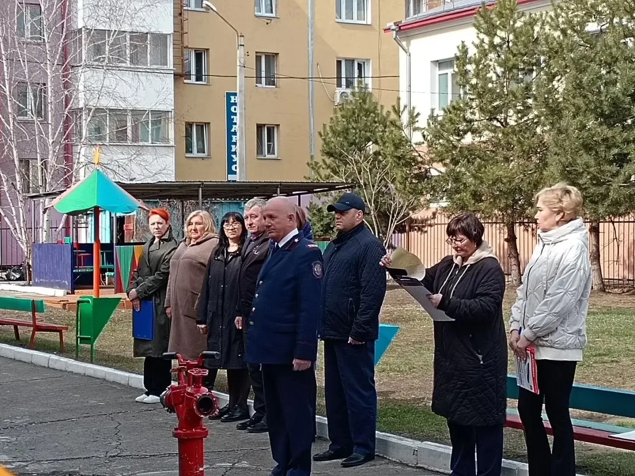 🏆 «ОГНЕБОРЦЫ» — ЛУЧШИЕ В МУНИЦИПАЛИТЕТЕ! 🚒🔥