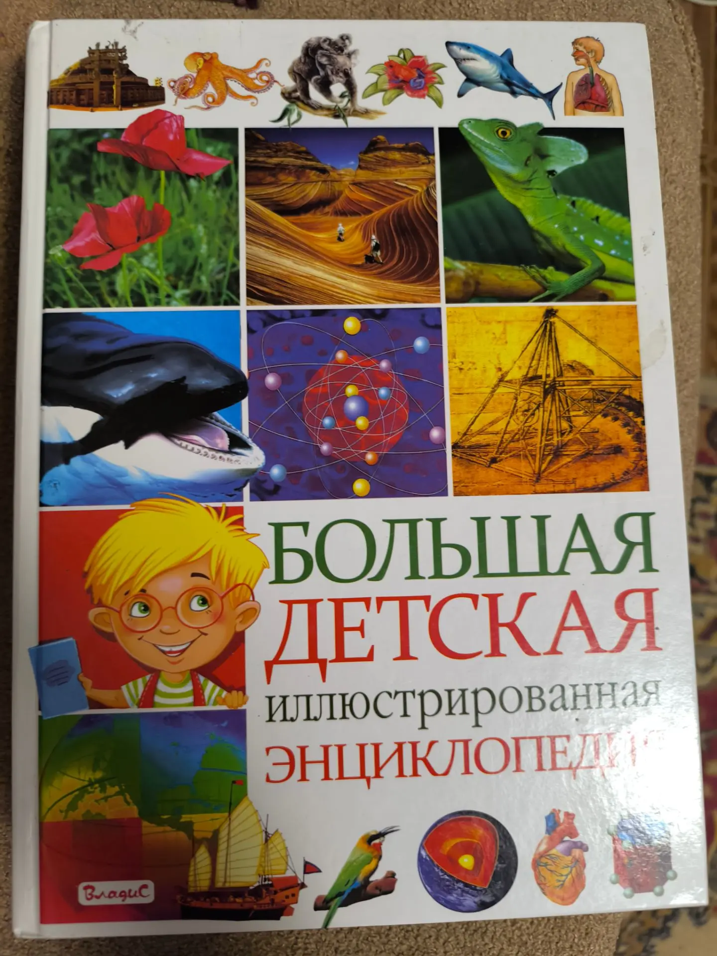 Книга в отличном состоянии, 800р