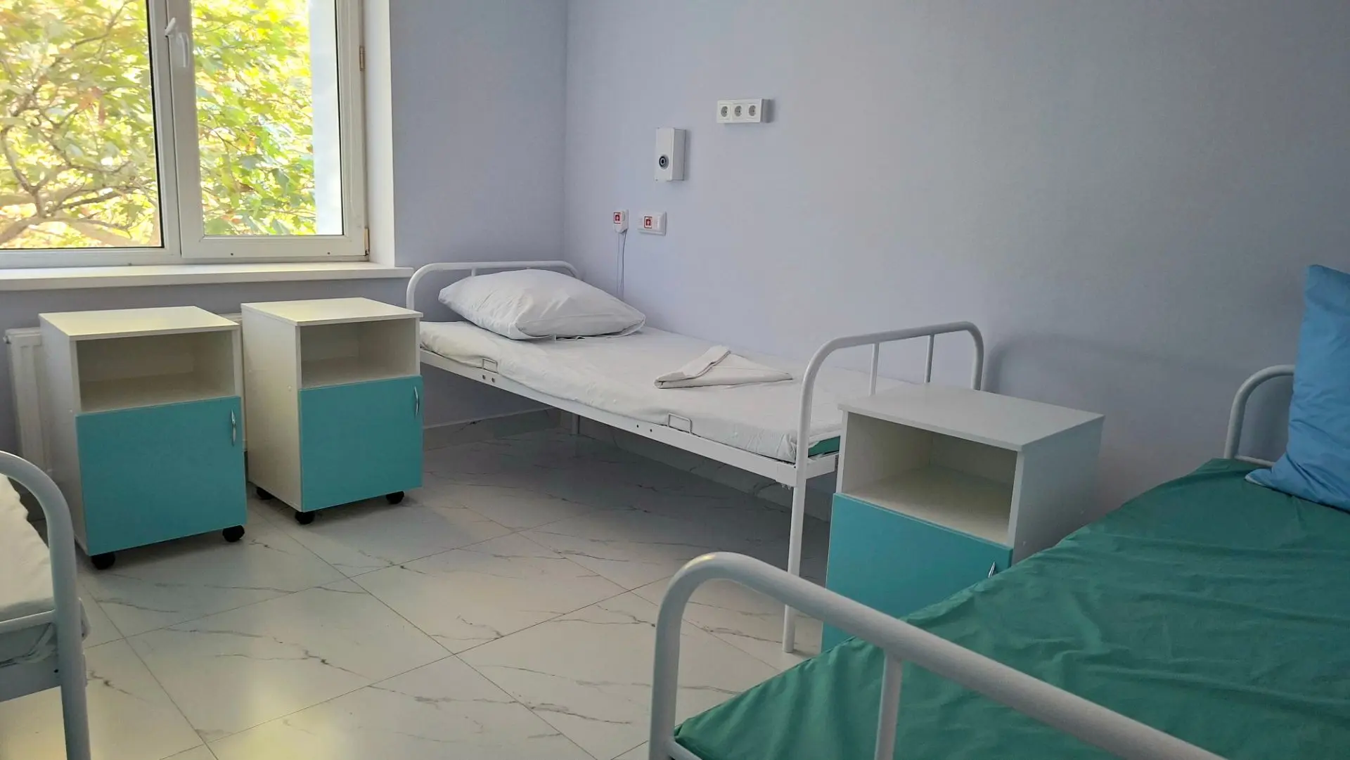 👶 Будущие мамы Анапы побывали на экскурсии в роддоме!