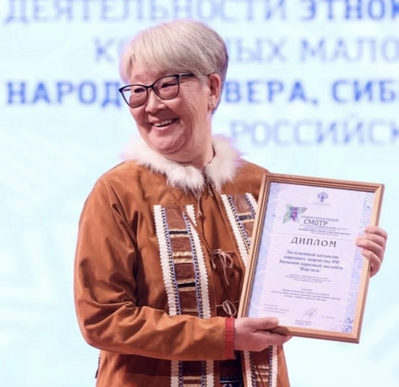 Дорогая наша Лилия Егоровна!