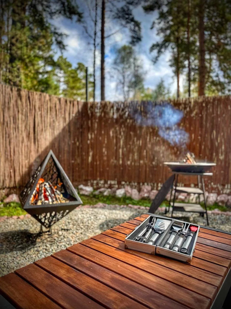 🌞МАЙ — свободные даты!  GEOMETRIKA•lounge hotel это место с уникальным архитектурным стилем, дома в 