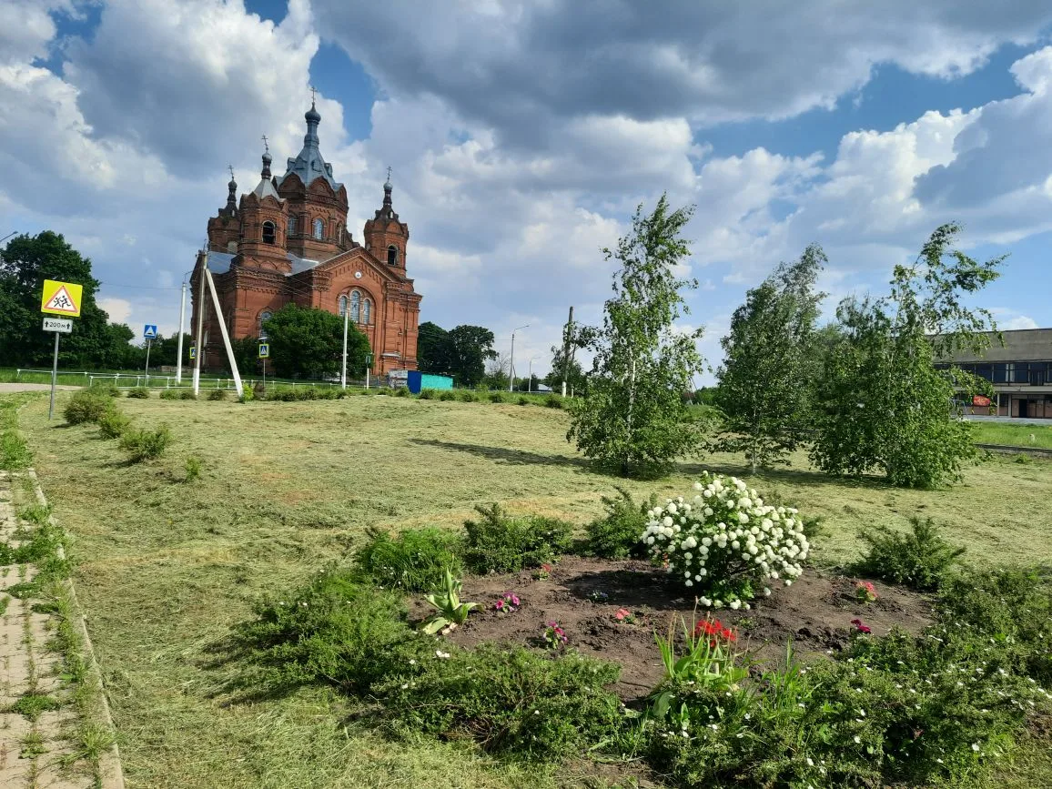 Метут снега, бушуют вьюги
