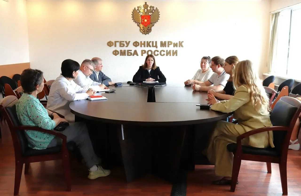 Алтуфьево | Бибирево | Отрадное | Москва🏡

На этой неделе состоялась рабочая встреча представителей