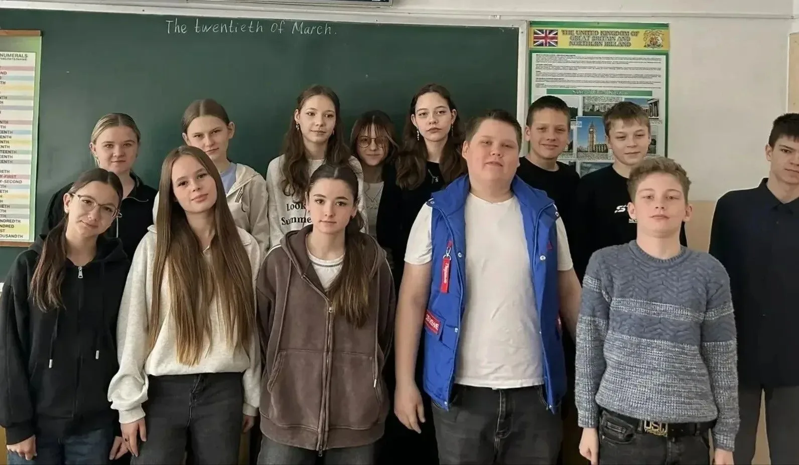 Погружение в мир кино и слова: мастер-класс "Техника речи" в преддверии Дня Российского...