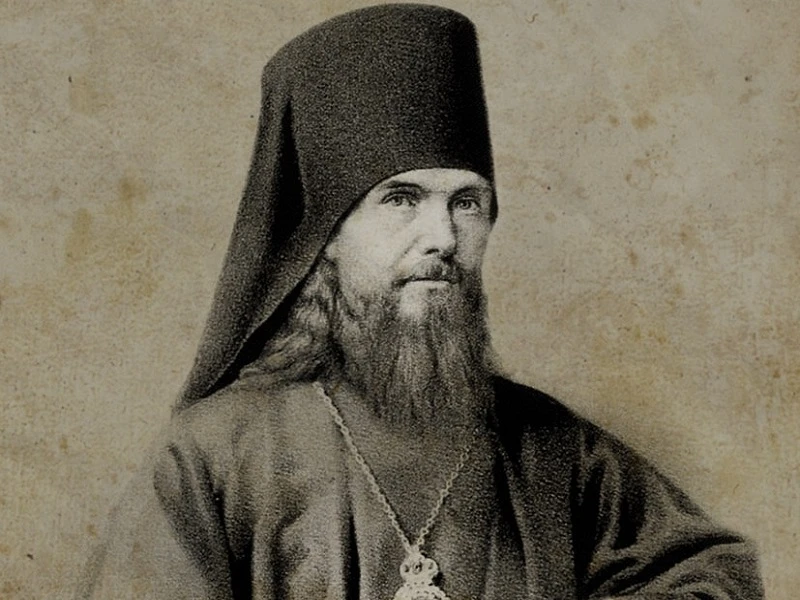 Не заботьтесь как же жить то? Надо есть, пить, одеваться. Но Спаситель не говорит: ниче...
