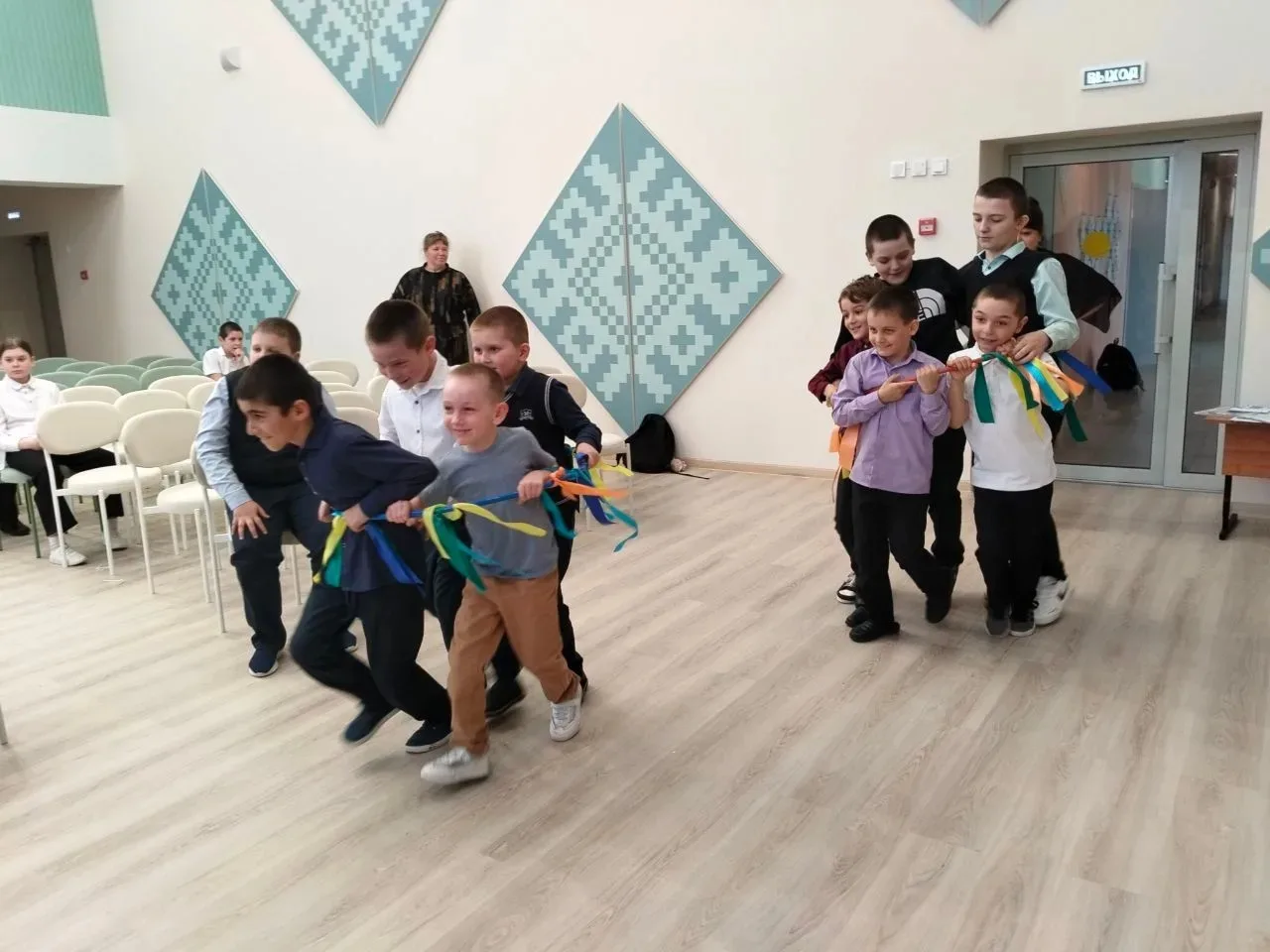 #ПравилаПДД  #Безопасность_дети  #Архангельский_ДЦ
