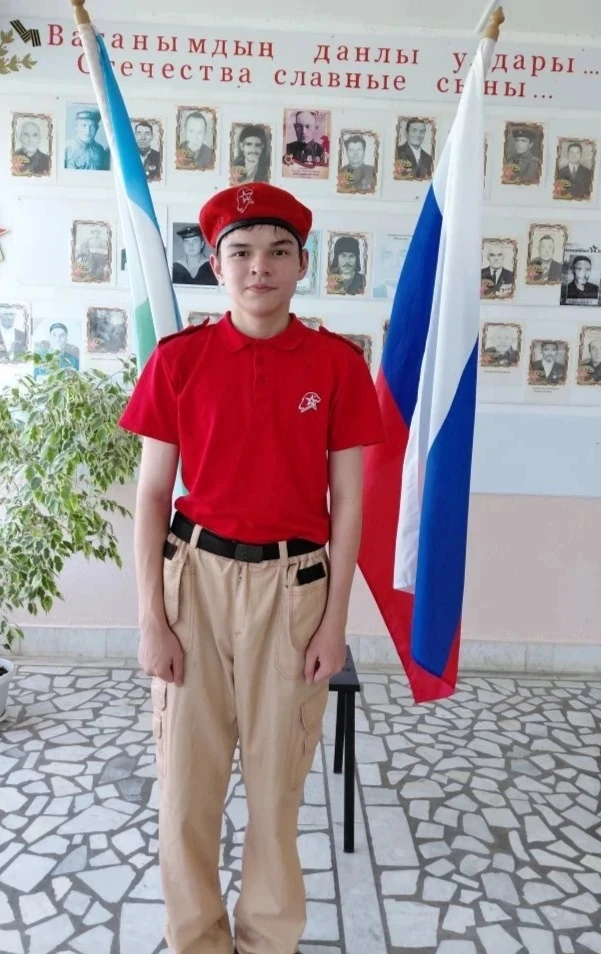 🇷🇺 Наша гордость — на «Гвардейце»!