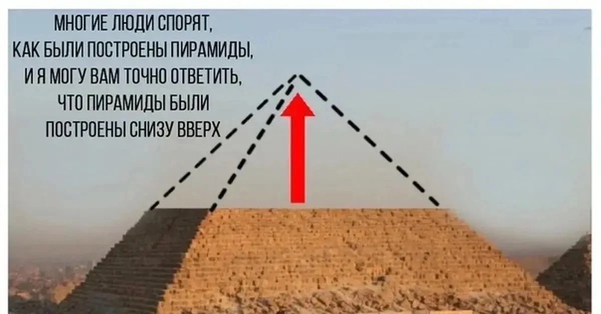 И мы знаем как… по стандарту!😎