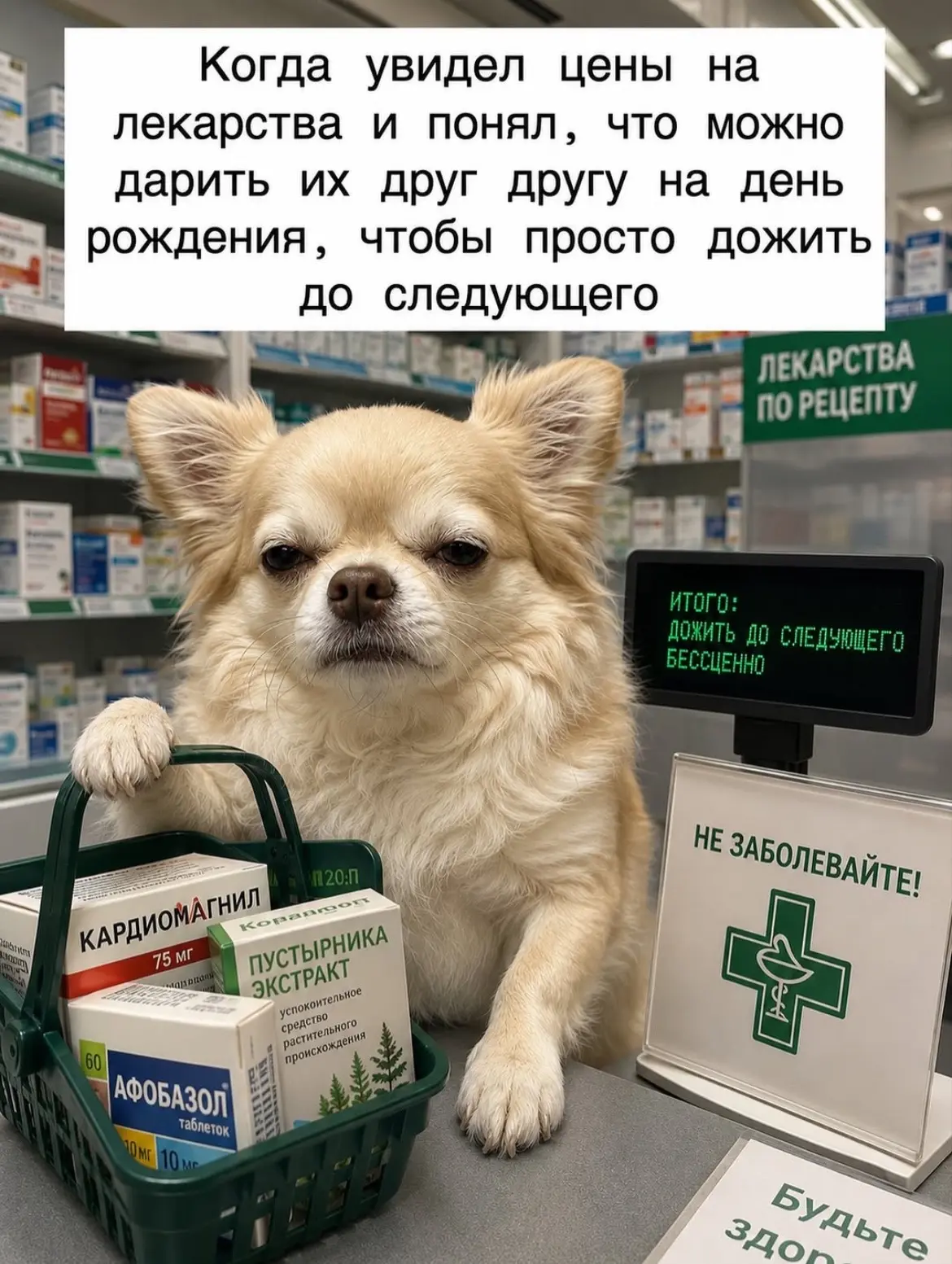 Через месяц мне исполняется 32 года и именно в последний год я дошла до такого уровня о...