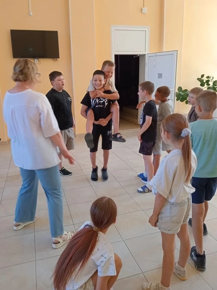 Свет! Камера! Мотор! В РДК прошло погружение в мир театра!