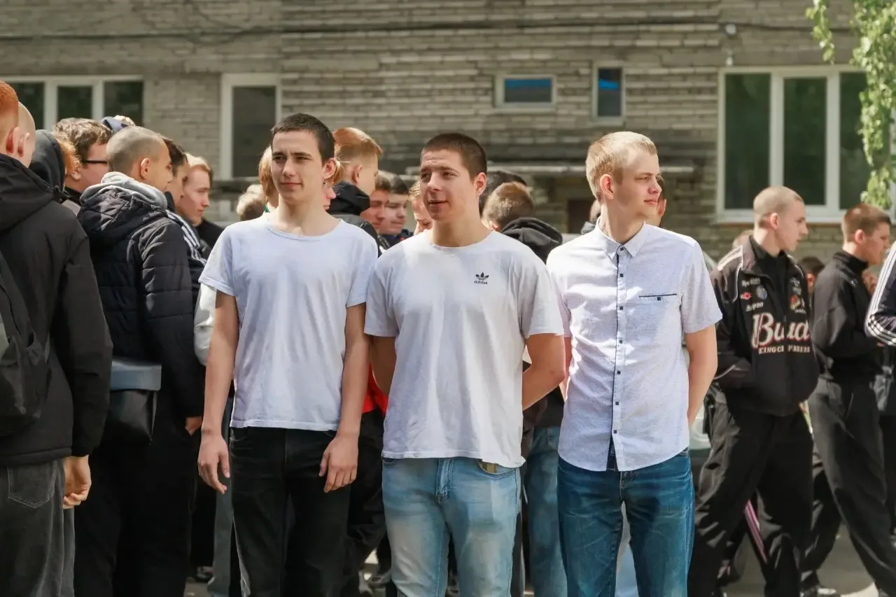 🔉Первые в Алтайском крае: фоторепортаж с акции «Автомобили Победы»!🔥  ➡️Несколько дней назад прошла 