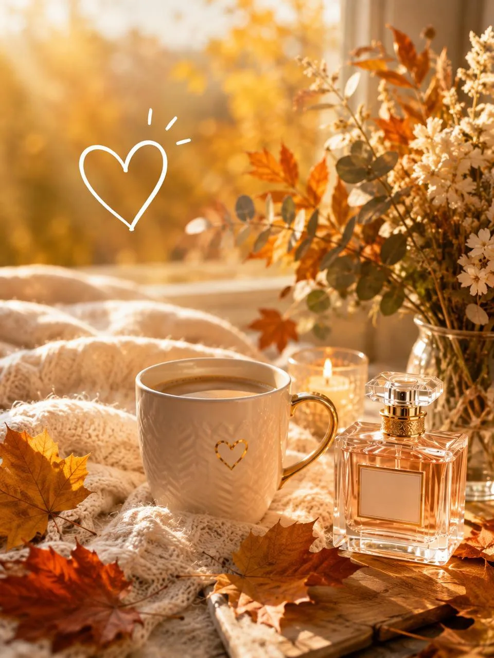☀️ Доброе утро, мои хорошие! ❤️