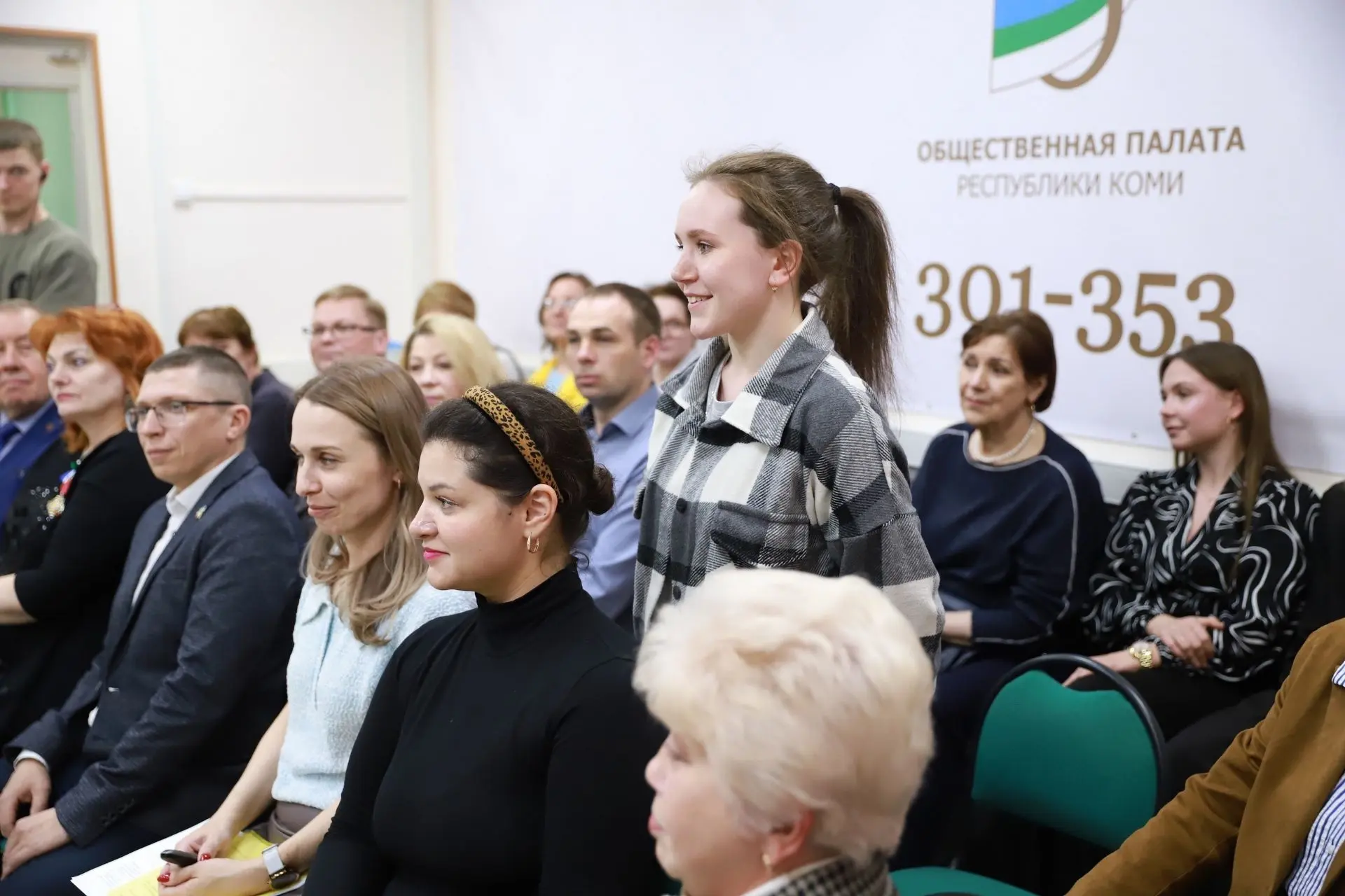 🎭 В Коми ждут хормейстеров, балетмейстеров и творцов по программе «Земский работник культуры»  Об эт