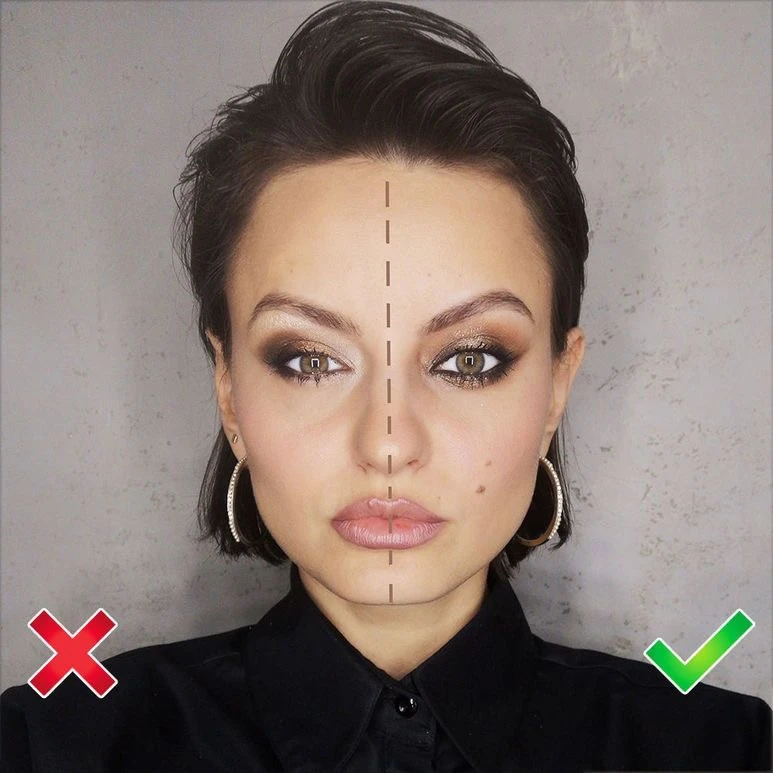 ❌ Хватит краситься как в 20 лет! Русская красавица тебе поможет!