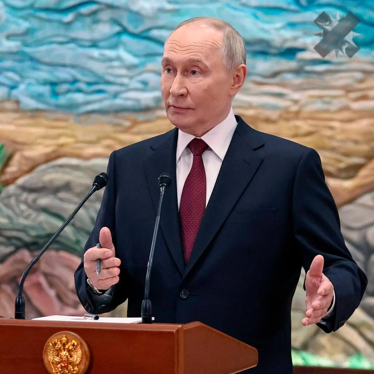 😱 Путин заявил, что целые профессии могут исчезнуть из-за искусственного интеллекта.
