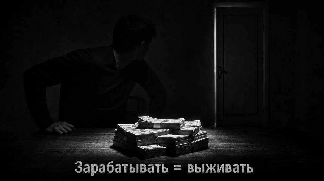 # Диалог из работы