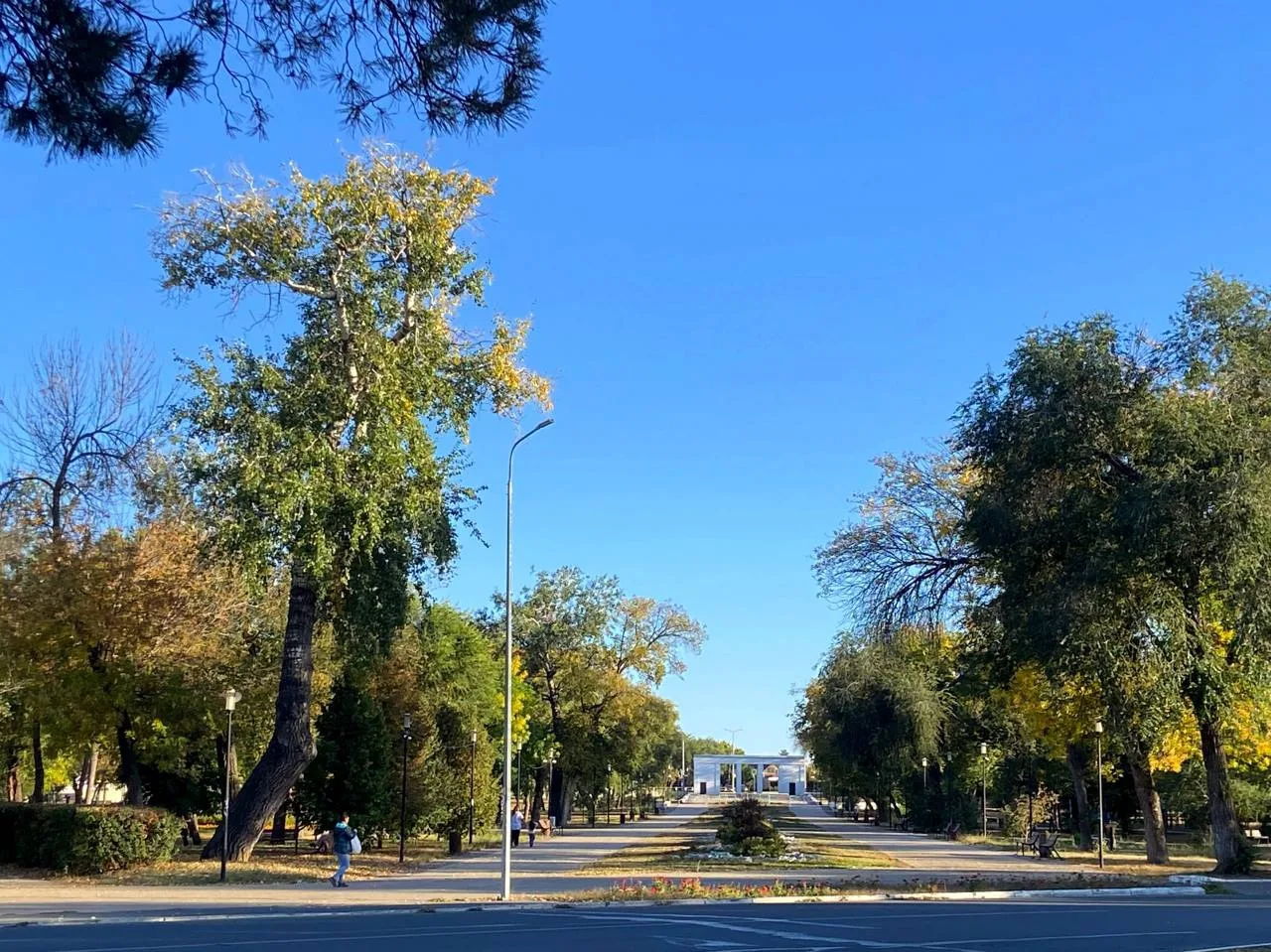 ☀️ Доброе утро, родное Оренбуржье!