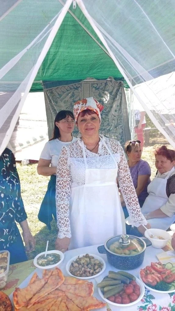 Администрация Сытинского сельсовета Лунинского района Пензенской области, совместно с з...