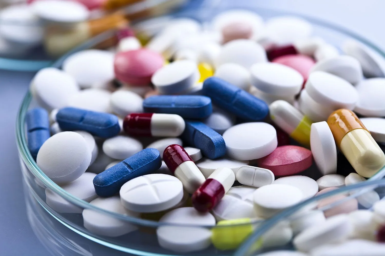Важные изменения в закупках лекарств и медизделий с 2027 года! 💊💉

С 2027 года в России произойдут