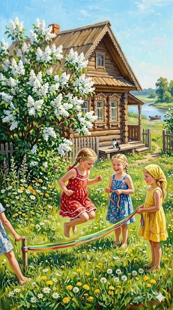 Открытки и поздравления💕