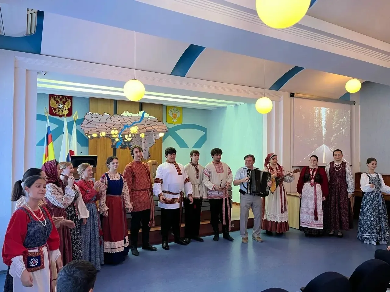 Новости первичек❗️

🔥🇷🇺11 июня Профсоюзный комитет Управления Роспотребнадзора по Саратовской обл