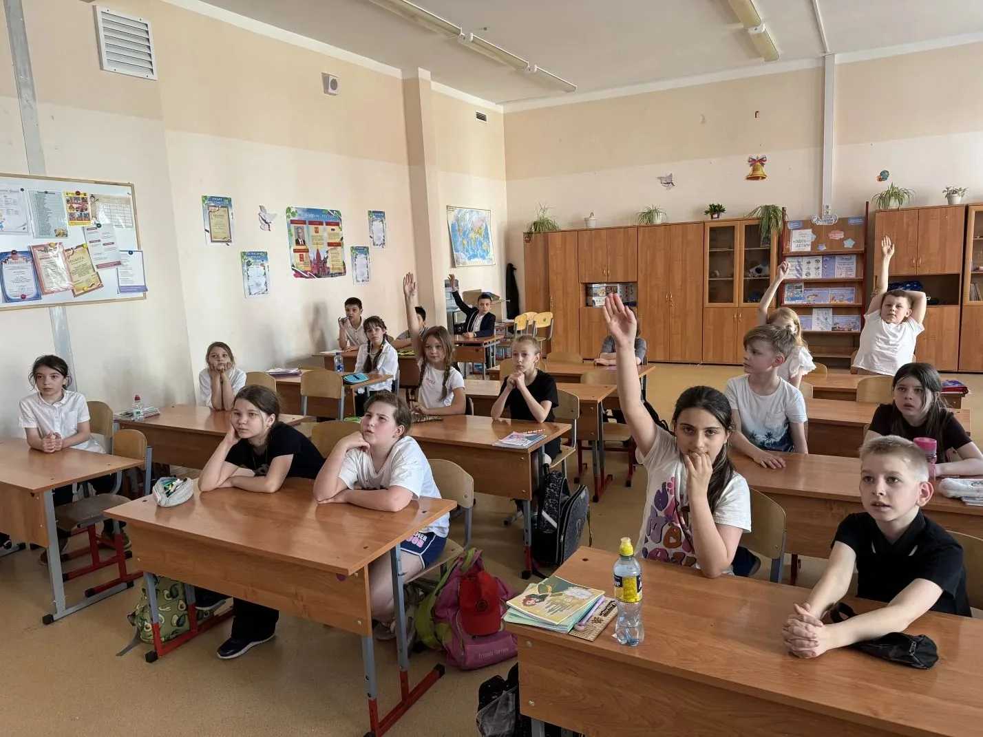📌Ежегодно 24 мая мы отмечаем День славянской письменности и культуры. Для многих это просто дата в к