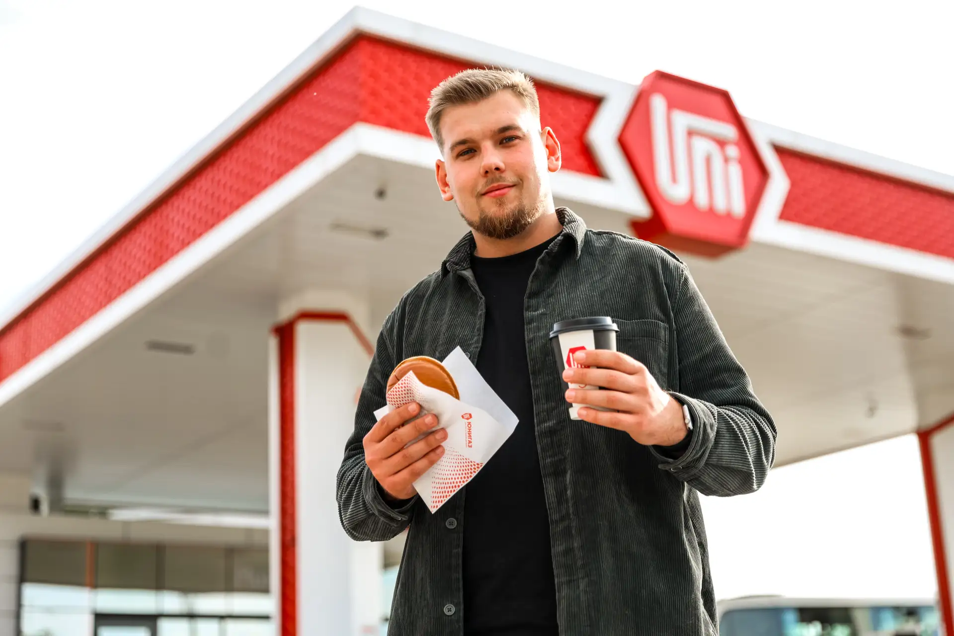 ⛽ Обновляем информацию о текущей ситуации с наличием топлива по состоянию на 18:00 17 и...