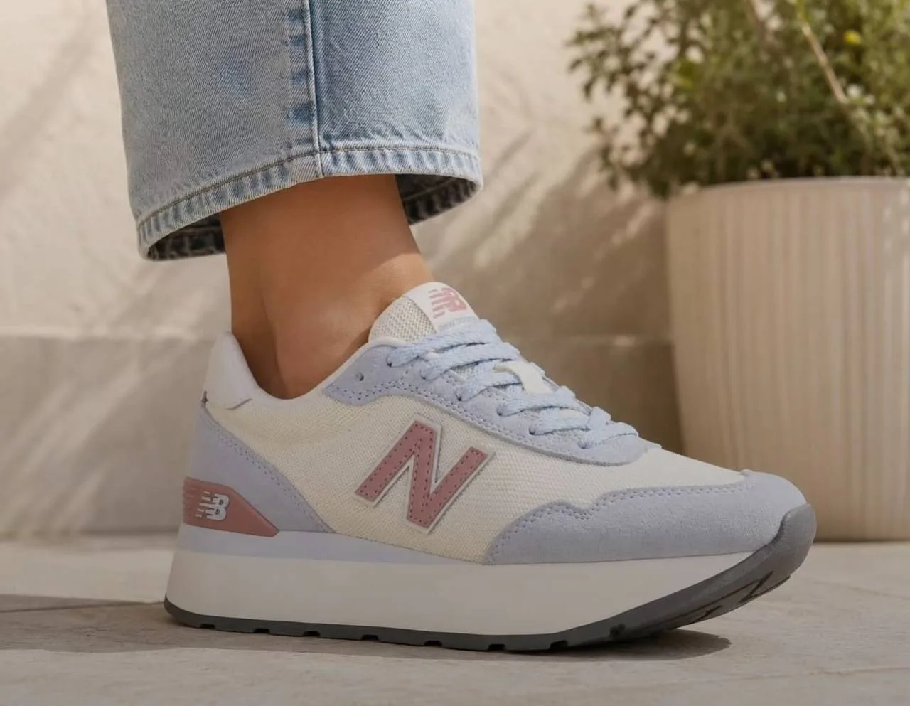 New Balance 🤩
