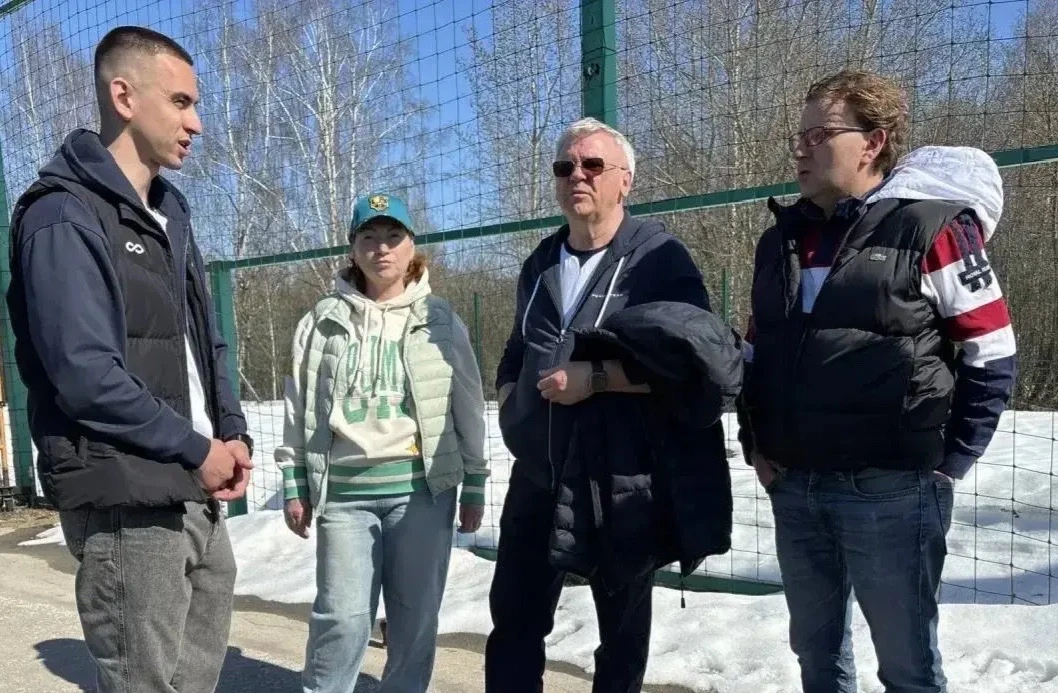 «Химик» провел товарищеский матч с «Пари НН». Счет в основной игре – 1:1.  Игра прошла на Бору в зак