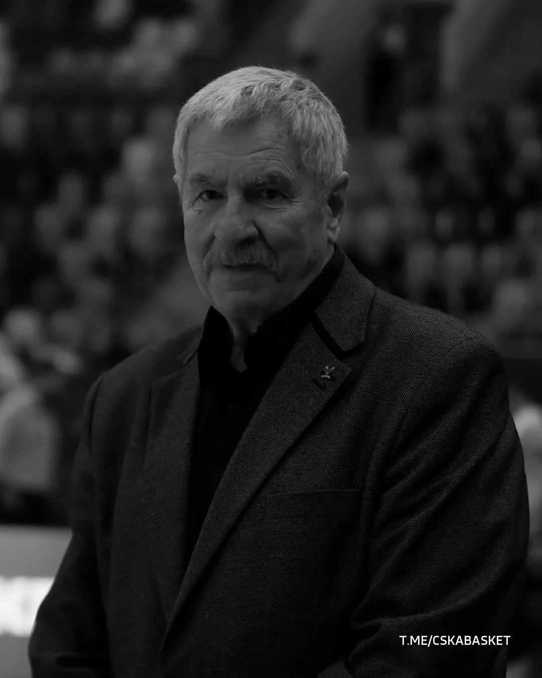 Олимпийский чемпион по баскетболу Иван Едешко умер в возрасте 81 года, сообщила пресс-с...
