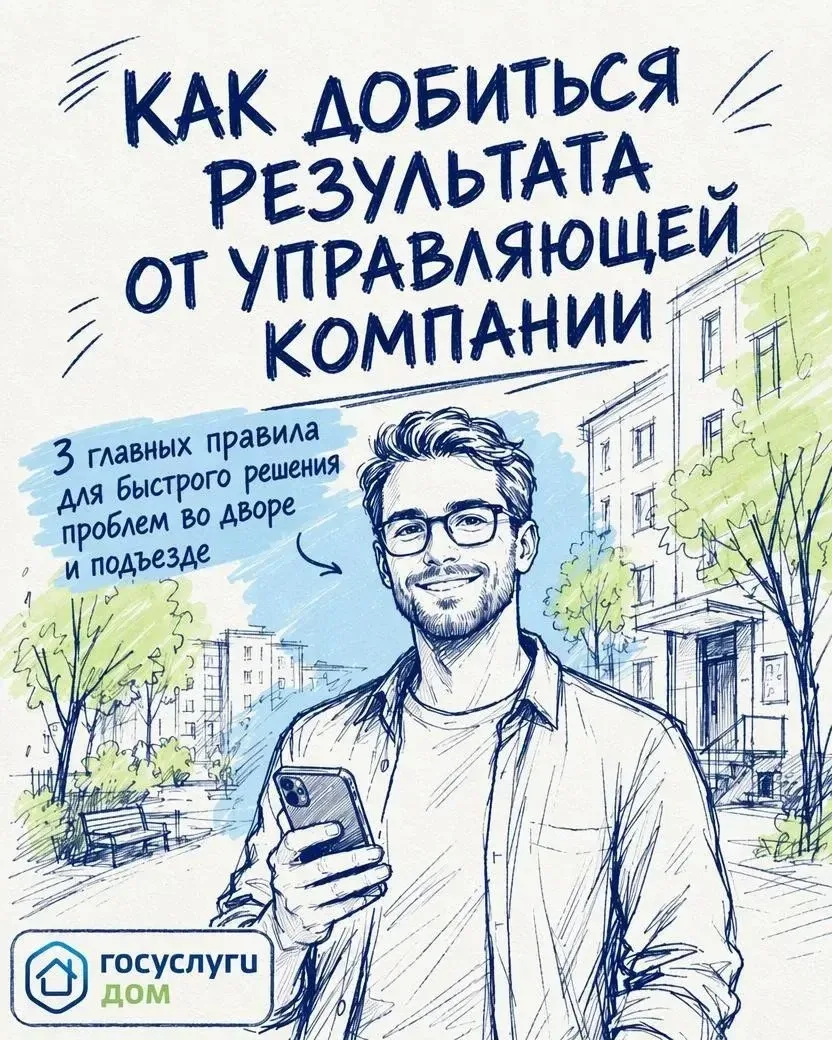 Что делать, если во дворе сломалась скамейка, а в подъезде перегорела лампочка?

Звонки диспетчеру ч