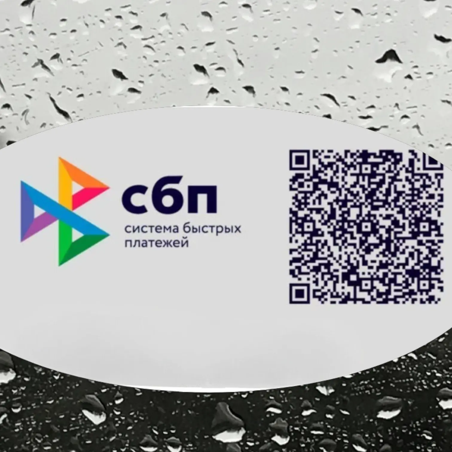 СБП и QR‑код с мая —  платные???