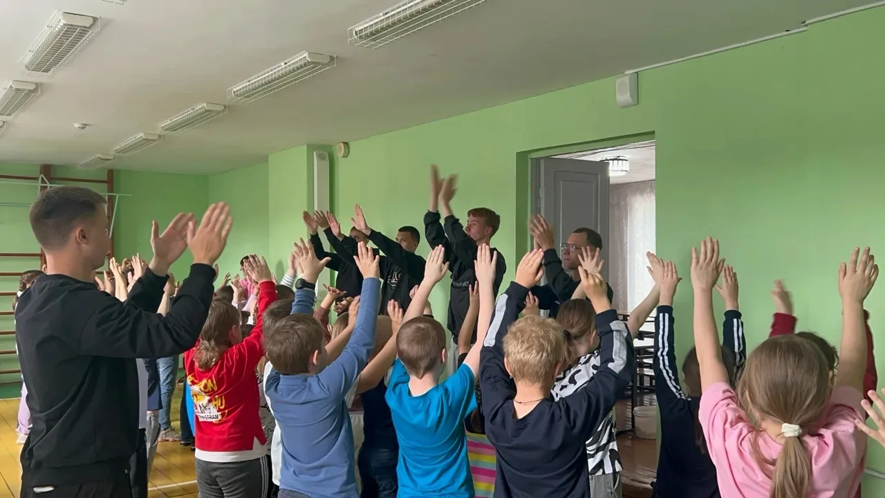 🤗Сегодня 1 июня!👍 А это значит, что наступило лето!🏖️☀️💮