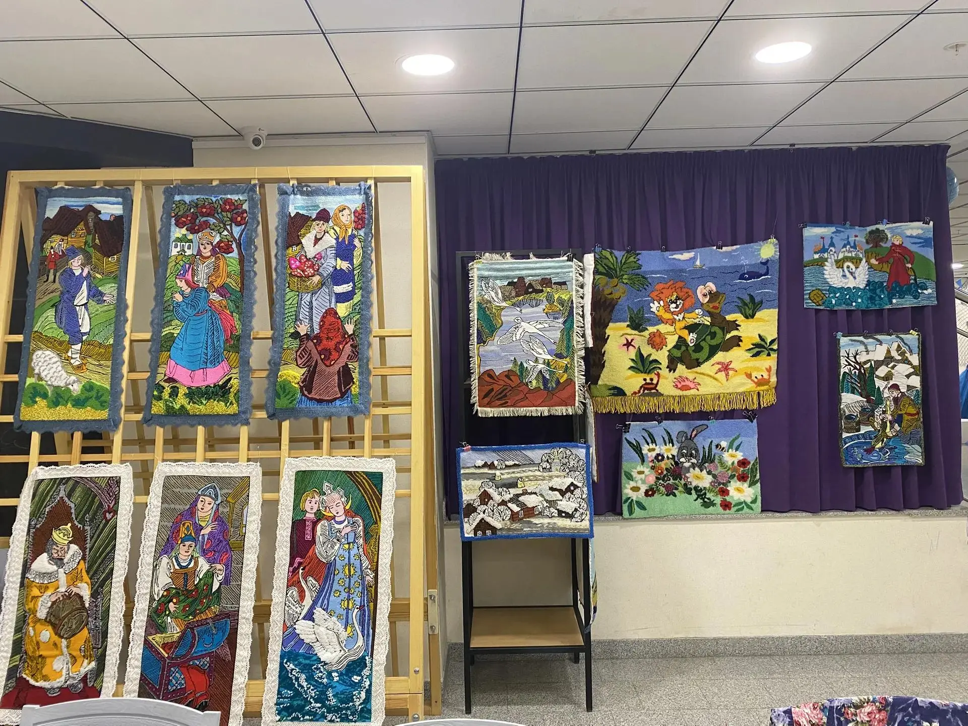 В Тюмени в Музейном комплексе имени И.Я. Словцова прошло грандиозное мероприятие, приуроченное ко дн