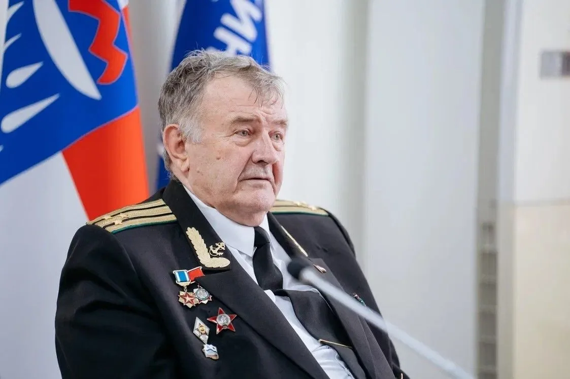 На страже Отечества: День пограничника в СочиГУ