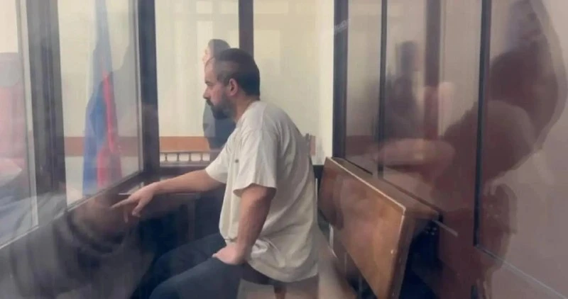 ❗️Обвиняемых в расстреле бизнесмена в Осинниках оправдали