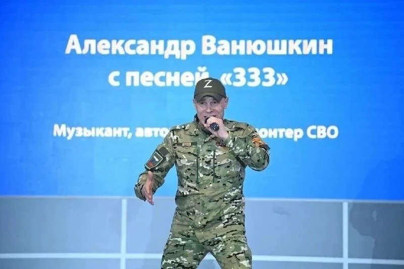 13 мая  в центре Патриотического воспитания "Сила Родины" состоялась встреча с настоящим Героем  Наш