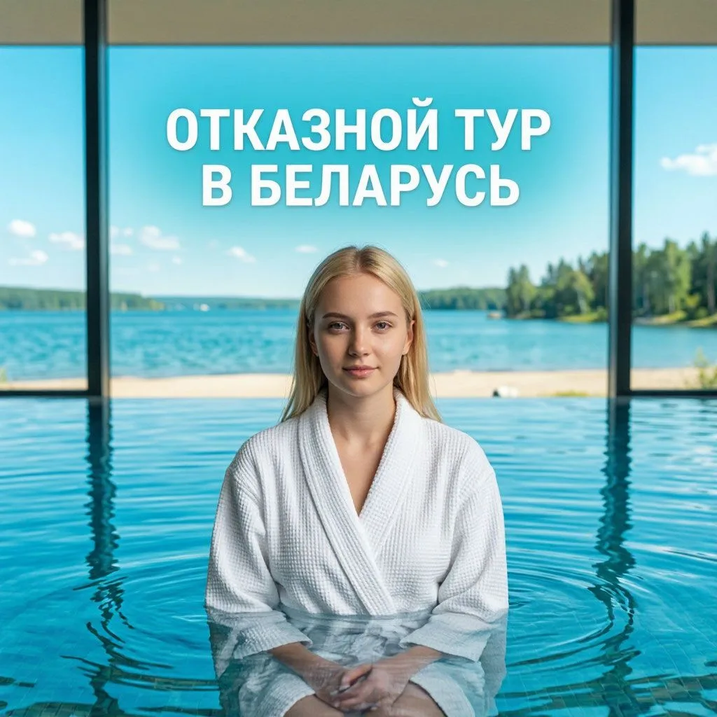 Отказной тур в Беларусь!