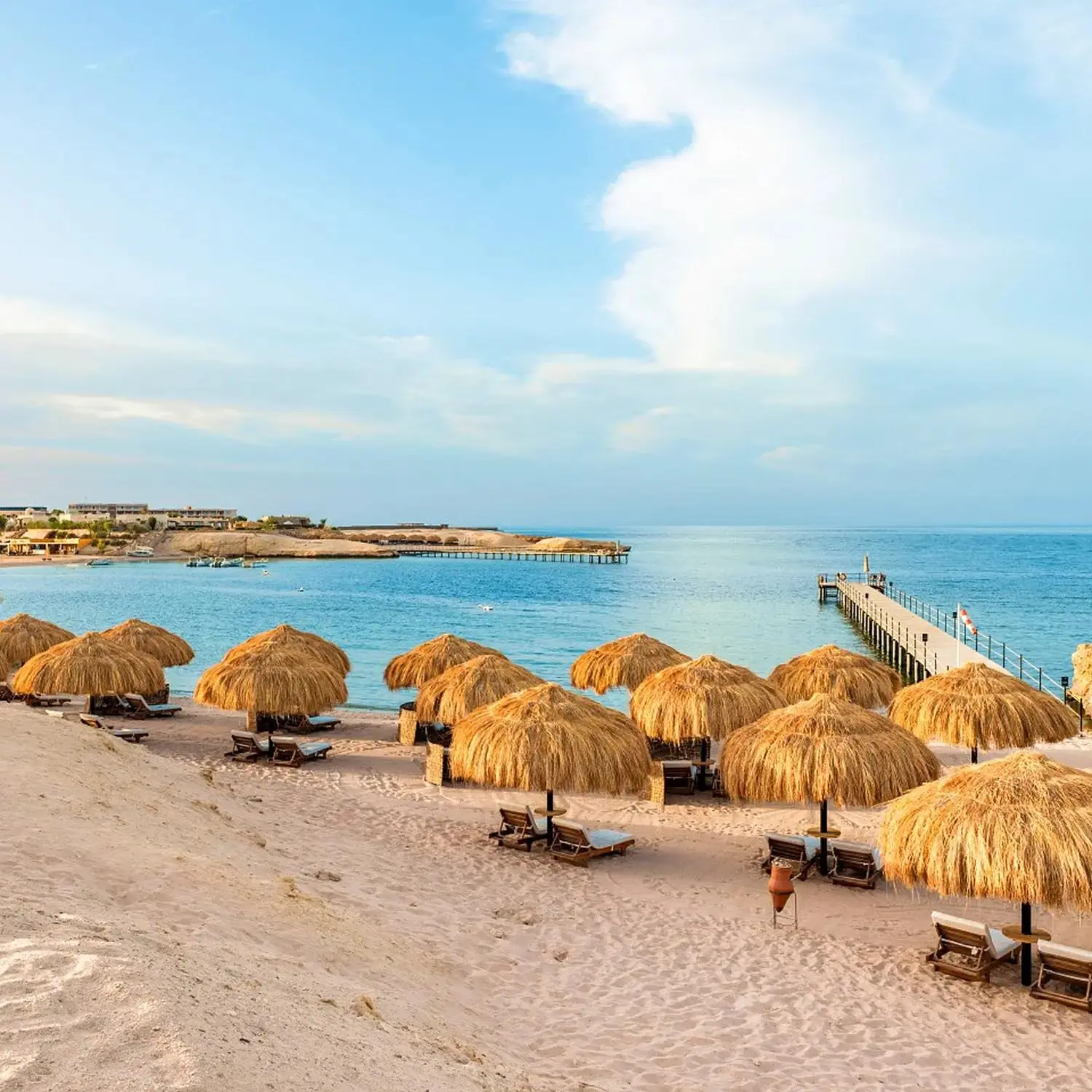 Живописный Sentido Naga Bay 5* — одно из самых романтичных мест, чтобы продлить лето