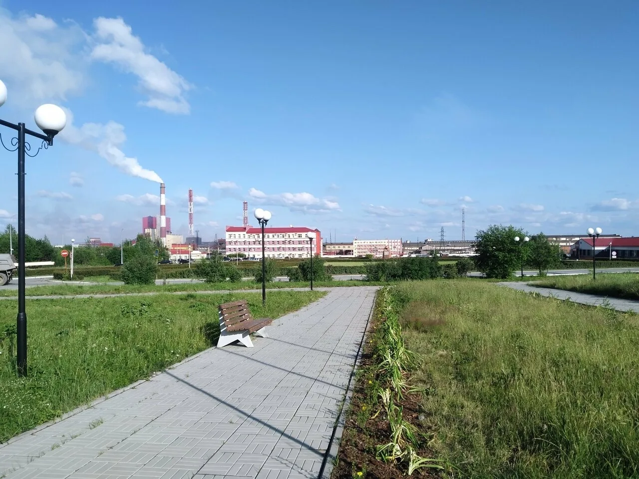 Присылайте Ваши фото в "Предложить пост"