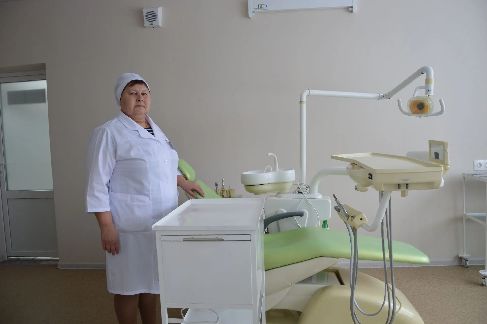 🏥В Башкортостане набирает обороты масштабное обновление системы здравоохранения. Строятся и ремонти